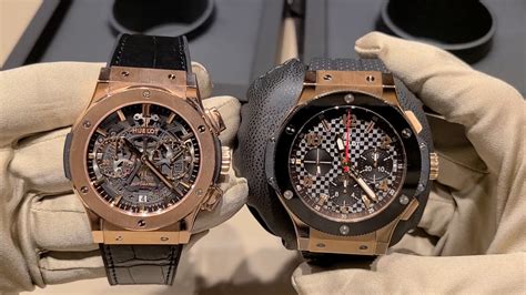 hublot rating|is Hublot a good investment.